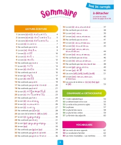 Pour Comprendre Francais Cp