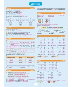 Pour Comprendre Maths Cm2