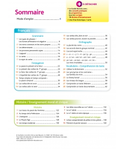 Pour Comprendre Tout Mon Ce2