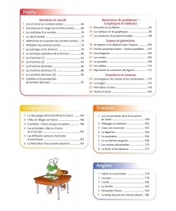 Pour Comprendre Tout Mon Cm1