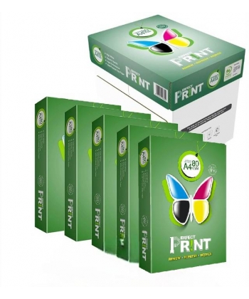 5 Packs/Box Photography Paper A4 Perfect Print 80gsm 500 Sheets