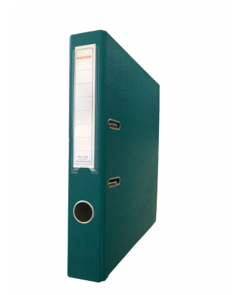 Box File Mintra Pp A4 50Mm Mech