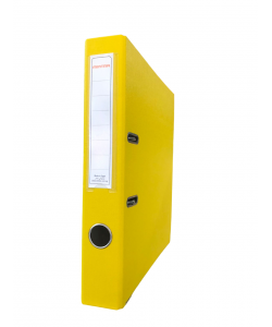 Box File Mintra Pp A4 50Mm Mech