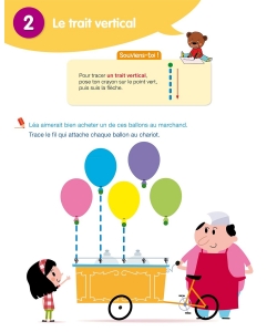 Toute Ma Maternelle Ps Francais