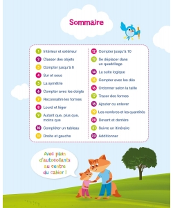 Toute Ma Maternelle Gs Maths