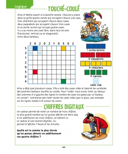 Jouer Pour Reviser 2021 - 5E/4E