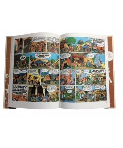 Asterix 17 - Le Domaine Des Dieux