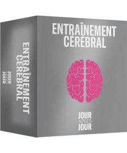 Blocs Aimantes - Entrainement Cerebral