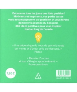 Jour Apres Jour - Idees Positives Ned