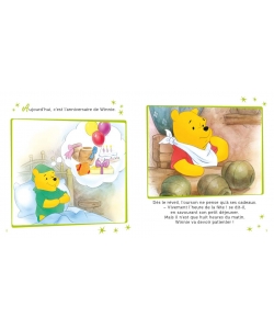 L Anniversaire De Winnie Mon Histoire Du Soir