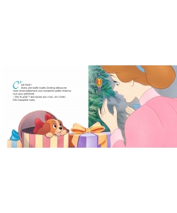Disney - Mon Histoire A Ecouter - Livre Cd -