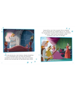 Disney Princesses Mon Histoire Du Soir - Cendrillon L Histoire Du Film