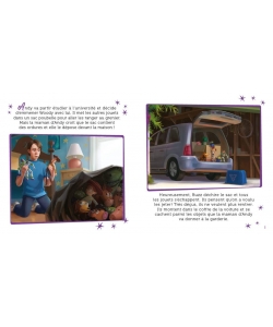 Histoire Film Toy Story 3 Mon Histoire Soir
