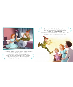 Peter Pan - Mon Histoire Soir - Histoire Film