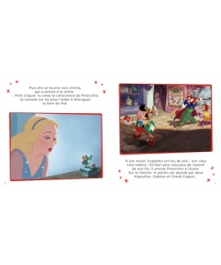 Pinocchio - Mon Histoire Soir - Histoire Film