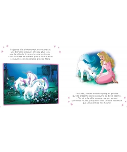 Disney Princesses Mon Histoire Du Soir Au