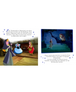 Disney Princesses - Mon Histoire Soir - Auror