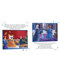 Disney La Reine Des Neiges Mon Histoire Du Soir - Joyeuses Fetes Avec Olaf