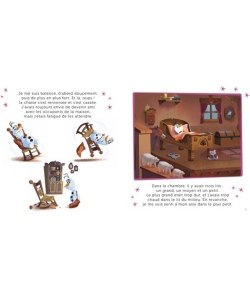 Reine Neiges 2 - Mon Histoire Soir - Olaf Et