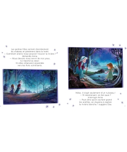 Reine Neiges 2 - Mon Histoire Soir - Riviere