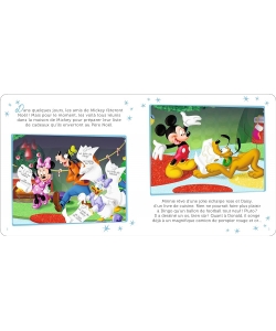 Disney - Standard Character - Mon Histoire So