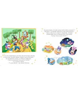 Disney Junior - Mon Histoire Soir - Droles Vo