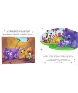 Disney Junior - Mon Histoire Soir - Mickey Mo