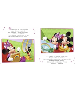 Maison Mickey - Mon Histoire Soir - Arc-En-Ci