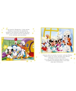 Mickey.Galette.Rois.Mon.Histoire.Soir