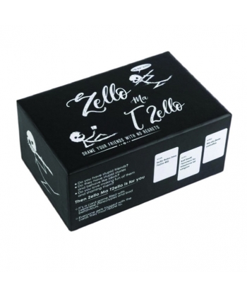 Zello Ma T2Ello