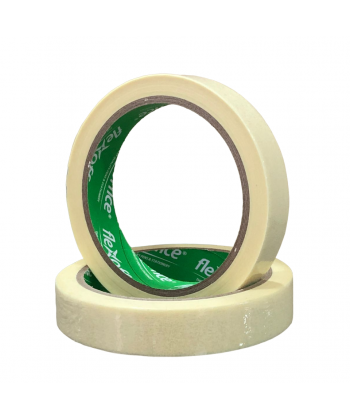 Masking Tape Flexoffice 18Mmx23M 1 Pc Fo-mat001