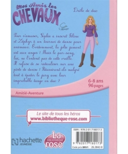 Mes Amis Les Chevaux 38 - Drole De Duo