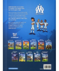 Droit Au But T11 La Victoire Au Bout Des Crampons !