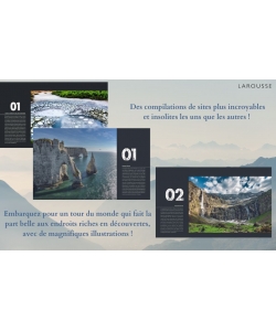 100 Lieux A Vous Couper Le Souffle