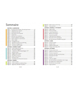 Les 50 Regles D Or Pour Maman Debutante