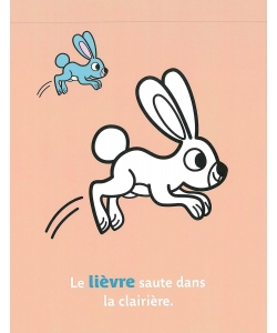 Je Colorie - Olive Et Animaux Bordas
