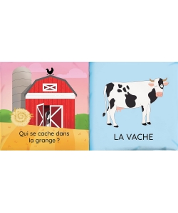 Qui Se Cache A La Ferme ? Crackboom