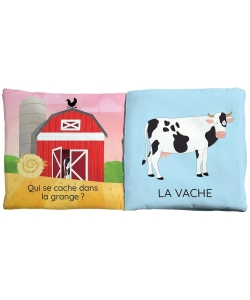 Mon Coffret Naissance - 3 Livr Crackboom