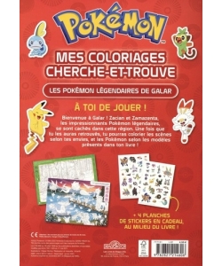 Pokemon Legendaires De Galar Dragon D Or