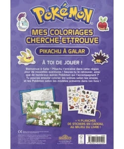Pokemon - Pikachu Galar Dragon D Or