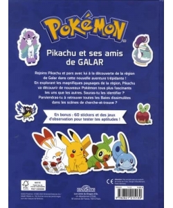 Pokemon - Cherche-Et-Trouve - Dragon D Or