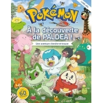 Pokemon - Livre-Jeu - Cherche- Dragon D Or