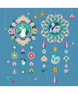 Attrape Reves En Strass