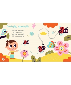 Jolies Comptines Chansons 1 An Fr