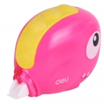 Correction Tape Deli 5Mmx8M Dino Design Eh21001