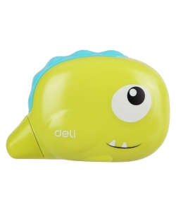 Correction Tape Deli 5Mmx8M Dino Design Eh21001