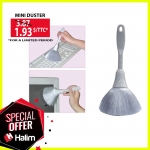 Duster Aidata Mini Md001