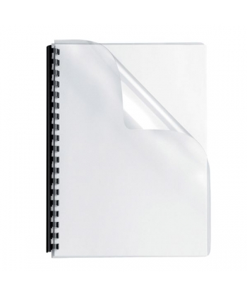 Binding Cover A3 Mintra Pvc 200Mic