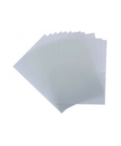Binding Cover A3 Mintra Pvc 150Mic Clear 2208
