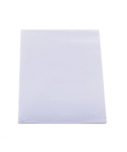 Folder Flexoffice FC Clear 0.15mm 10/Pack Fo-Ch02